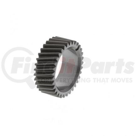 PAI 480005 Engine Timing Crankshaft Gear - Gray, For 1977-1993 DT466/DT360 Truck Engines Application