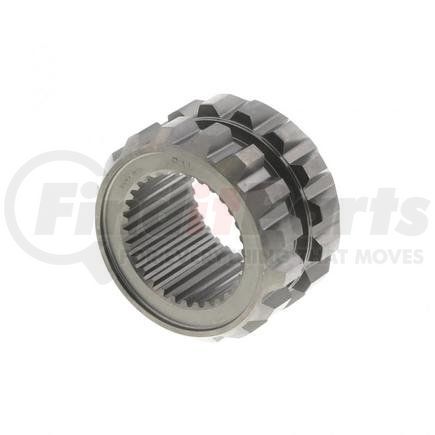 PAI GGB-2527 Transmission Sliding Clutch - Gray, For Mack T2050 / T2060 Transmission Application, 31 Inner Tooth Count