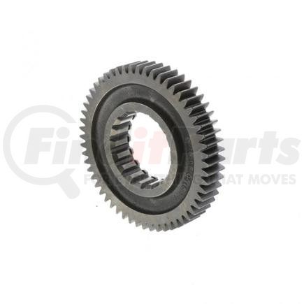 PAI EF62540 Manual Transmission Main Shaft Gear - Gray, For Fuller RTO A Application, 18 Inner Tooth Count