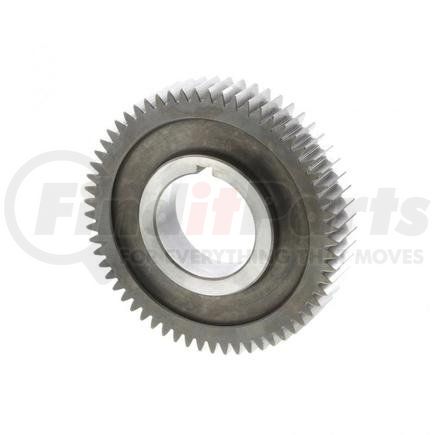 PAI EF62890HP High Performance Countershaft Gear - Gray, For Fuller RT 14610 Transmission Application