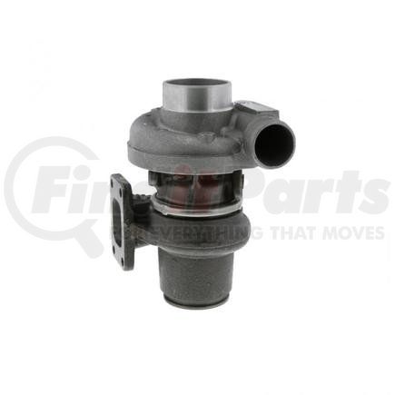 PAI 181181 Turbocharger - Gray, Gasket Included, For Cummins Engine 4B/6B Application