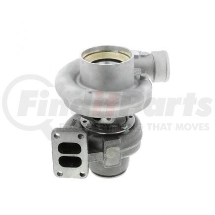 PAI 181194E Turbocharger - Gray, Gasket Included, For Cummins Engine 6B/ISB/QSB Application