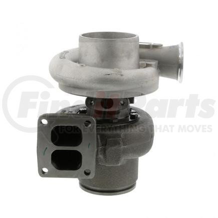 PAI 181212 Turbocharger - Gray, Gasket Included, For Cummins Engine 6C/ISC/ISL Application