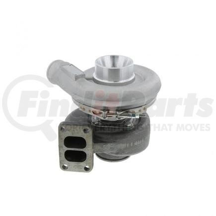 PAI EM92530 Turbocharger - Gray, Gasket not Included, For Cummins 6B Series Application