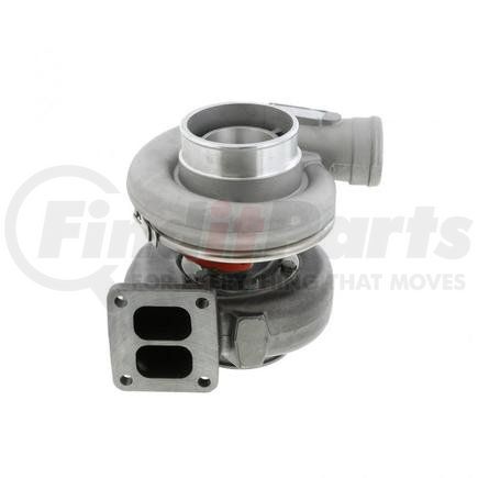 PAI EM92540 Turbocharger - Gray, Gasket not Included, For Cummins Engine 6C/ISC/ISL Series Application