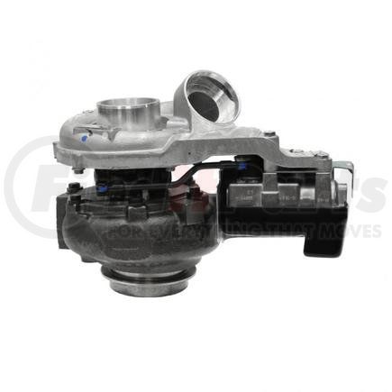 PAI 740070 Turbocharger - Gray, Gasket not Included