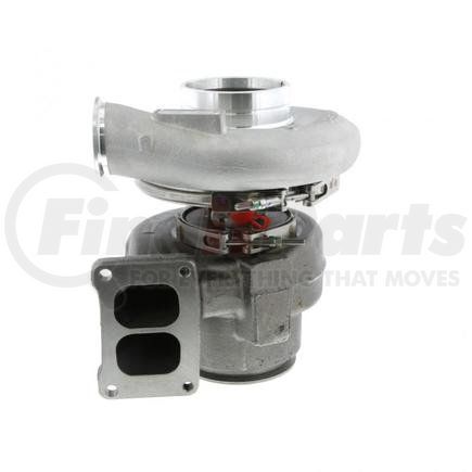 PAI 831121 Turbocharger - Gray, Gasket Included, For Mack MP Series Application