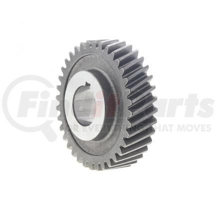 PAI 180925 Engine Timing Gear - Gray, Helical Gear