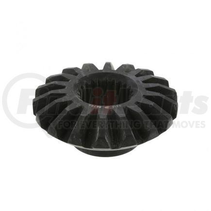PAI 920231 Differential Side Gear - Black, For Eaton DS 480 P Forward-Rear Differential Application, 22 Inner Tooth Count