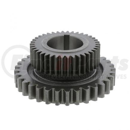 PAI EF61790 Manual Transmission Counter Shaft Gear - 2nd Gear, Gray, For Fuller Transmission Application, 33 Inner Tooth Count