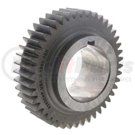 PAI EF62920HP High Performance Countershaft Gear - Gray, For Fuller RT/RTO A Transmission Application