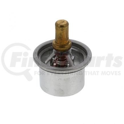 PAI 381851E Engine Coolant Thermostat - Gasket not Included, 216 F Opening Temperature