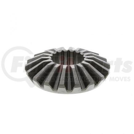 PAI EM24350 Differential Side Gear - Gray, For CRDPC 95 / CRD 96 Application, 17 Inner Tooth Count
