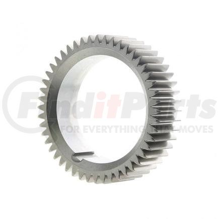 PAI 171738 Engine Timing Crankshaft Gear - Gray, Spur Gear, For Cummins N14 Series Application