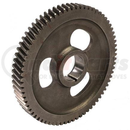 PAI 191881 Engine Timing Camshaft Gear - Gray, For Cummins Engine ISB/QSB Application