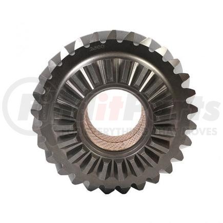 PAI EE94450 Differential Side Gear - Gray, For Eaton DT/DP 341/381/401/402/451 Forward Axle Double Reduction Differential Application