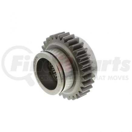 PAI EF66420 Auxiliary Transmission Main Drive Gear - Gray, For Fuller RTF 1110 Application