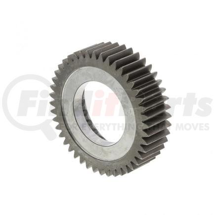 PAI 900031 Manual Transmission Main Shaft Gear - Gray, For Fuller FR/FRO 14210/15210/16210/18210 Application, 26 Inner Tooth Count