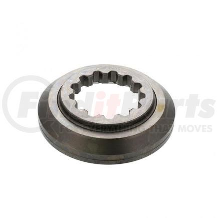 PAI EF26160 Transmission Main Shaft Coupler - Gray, For Fuller Transmission Application, 13 Inner Tooth Count