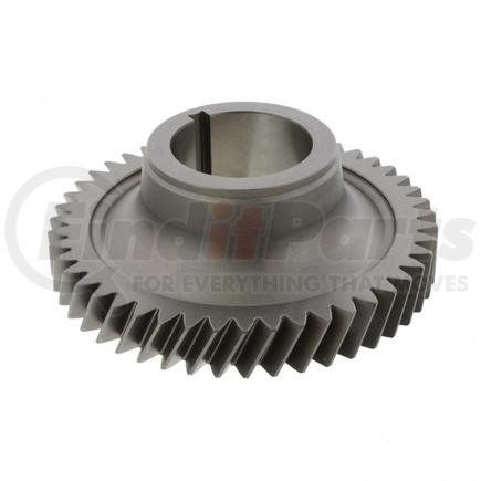 PAI 900067 Manual Transmission Counter Shaft Main Drive Gear - Gray, For Fuller 5406 Series Application