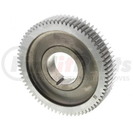 PAI 900076HP High Performance Countershaft Gear - Gray, For Fuller 12210/13210/14210/15210/16210 Series Application