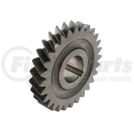 PAI 900077 Manual Transmission Counter Shaft Gear - Gray, For Fuller 4205 Series Application