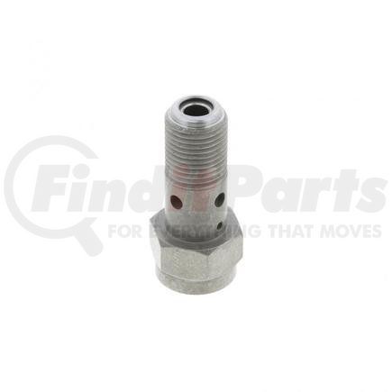 PAI 840071 - fuel pump check valve - gasket not included, for mack / volvo multiple application | valve