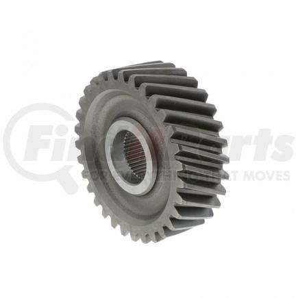 PAI ER22660 Differential Transfer Drive Gear - Gray, For Drive Train SQHP and SQ-100 Application