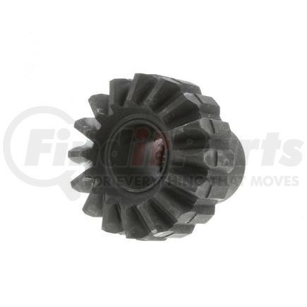 PAI ER74620 Differential Side Gear - Gray, For Rockwell RS/RD/RT 44145 Interaxle Differential Application, 34 Inner Tooth Count