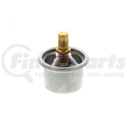 PAI 181833 Engine Coolant Thermostat Kit - Gasket Included, 175 F Opening Temperature