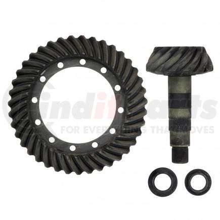 PAI 940153 Differential Gear Set - For Rockwell RD/RP/RT 44145/RR 145 Differential Application