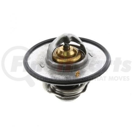 PAI 181866 Engine Coolant Thermostat Kit - Gasket Included, 190 F Opening Temperature, Vented