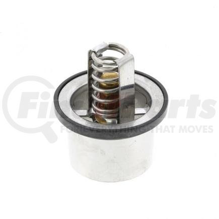 PAI 681829 Engine Coolant Thermostat - 160° F Opening Temperature, for Detroit Diesel Series 50 / 60 Application