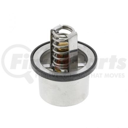 PAI 681848 Engine Coolant Thermostat - Gasket Included, 160 F Opening Temperature