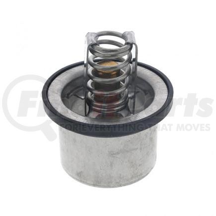 PAI 681849 Engine Coolant Thermostat - Gasket Included, 180 F Opening Temperature, For Detroit Diesel Series 50 / 60 / 71 Application