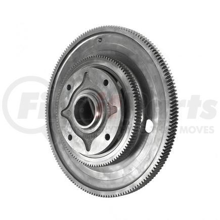 PAI 671670 Engine Timing Gear - Gray, For Detroit Diesel S50/S60 Engines application, 111 Inner Tooth Count