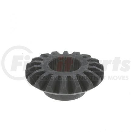 PAI 920230 Differential Side Gear - Black, For Eaton DT / DP 461 / 521 / 581 / 601 Forward-Rear Differential Application, 36 Inner Tooth Count