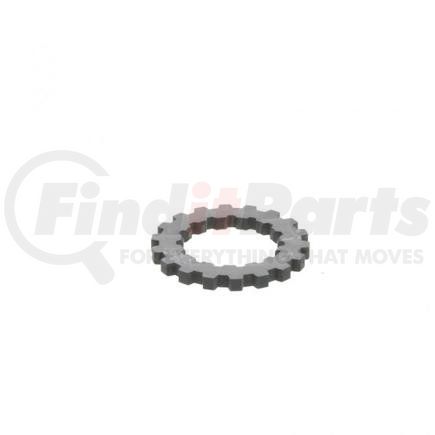 PAI EF10920-260 Thrust Washer .260 in. Thick - Gray, 15 Inner Tooth Count