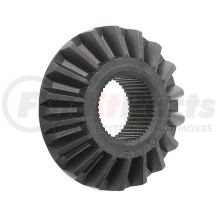 PAI BSG-2437 Differential Side Gear - Gray, For Mack CRD 150/151 Differential Application, 43 Inner Tooth Count