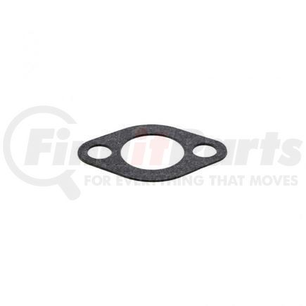 PAI 331522 Engine Oil Pump Gasket - Black, for Caterpillar 3306 Application