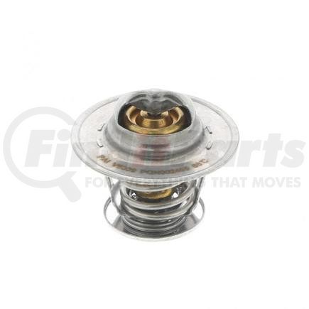 PAI 381861 Engine Coolant Thermostat - 190° F Opening Temperature, Vented, for Caterpillar 3116 /3126 /3126B /C7 Application