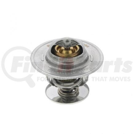 PAI 381862 Engine Coolant Thermostat - Gasket not Included, 180 F Opening Temperature, For Caterpillar 3116 Application