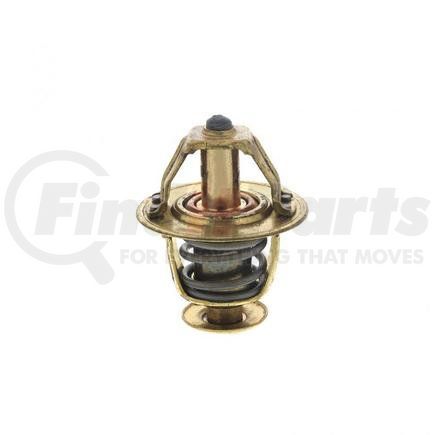 PAI 181829 - engine coolant thermostat - gasket not included, 175 f opening temperature, for cummins l10/m11/ism application | thermostat