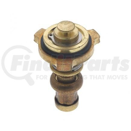 PAI 181841 Engine Coolant Thermostat - 187° F Opening Temperature