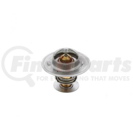 PAI 181843 Engine Coolant Thermostat - 180° F Opening Temperature, Vented, for Cummins 4B/6B Application