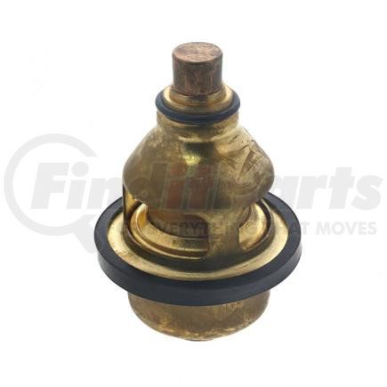 PAI 181842 Engine Coolant Thermostat - 180° F Opening Temperature, for Cummins 855 88NT Big Cam IV with Idler Engine Application