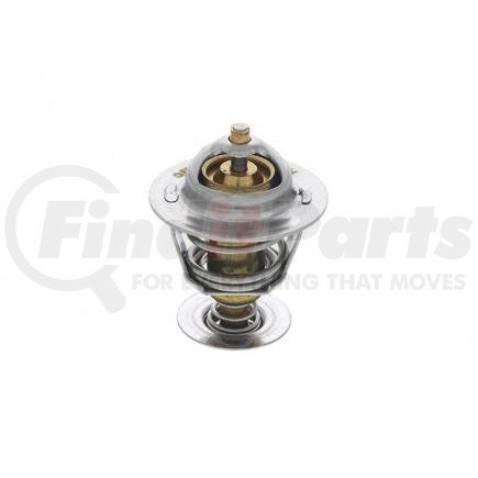 PAI 181860 Engine Coolant Thermostat - Gasket not Included, 180 F Opening Temperature, For Cummins 6C/ISC/ISL Application