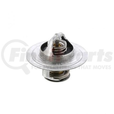 PAI 181940 Engine Coolant Thermostat Kit - Gasket not Included, 180 F Opening Temperature