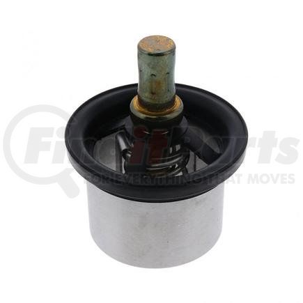 PAI 801162 Engine Coolant Thermostat - Gasket not Included, 180 F Opening Temperature, For Volvo D12 Engines Application