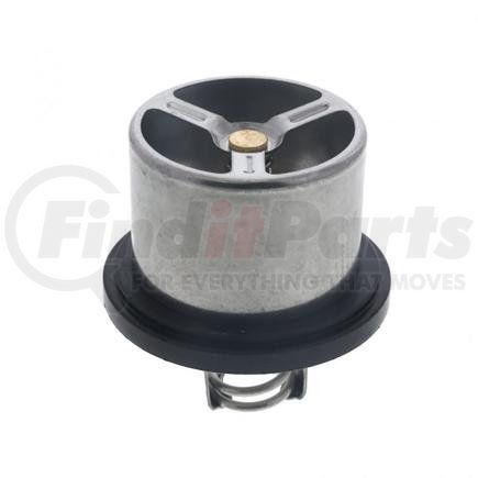PAI 681830 Engine Coolant Thermostat - Gasket not Included, 180 F Opening Temperature, For Series 50/60 Application